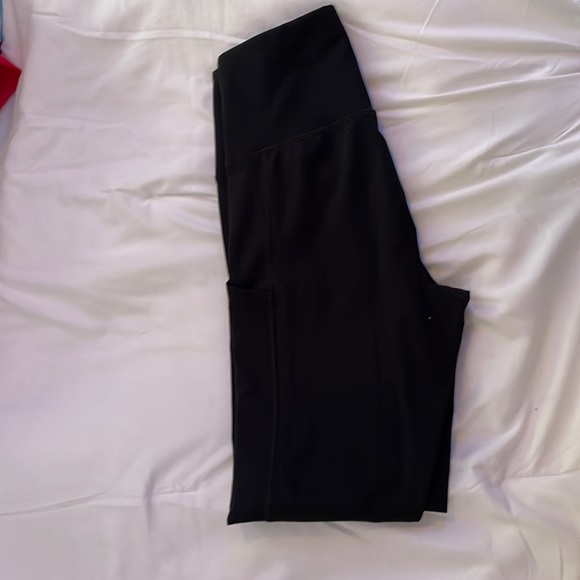 American Eagle leggings size M - Picture 1 of 4
